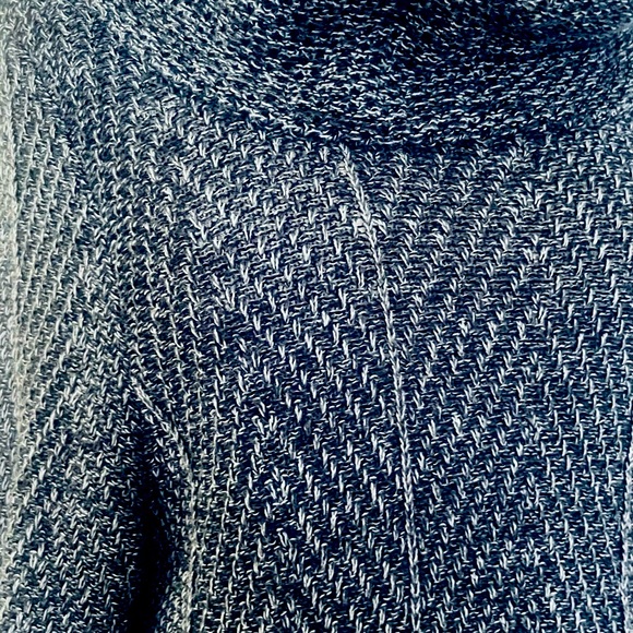 eight eight eight Cowl Neck Sweater - Picture 2 of 3